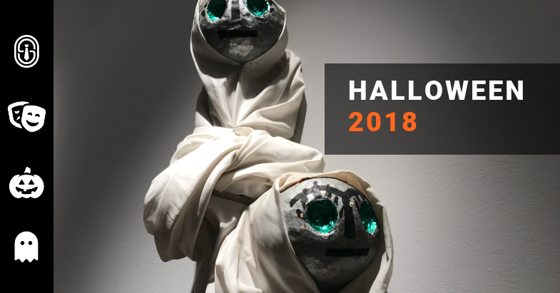 Halloween 2018